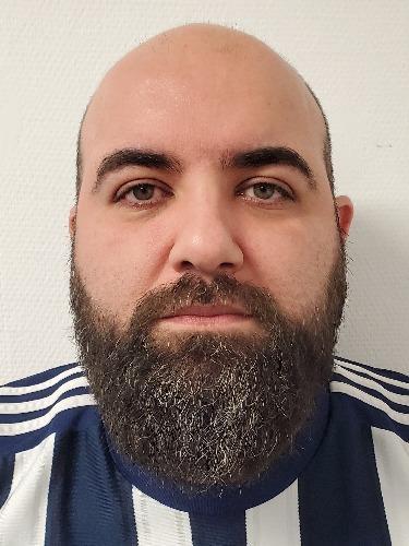 Ufuk Yagmur