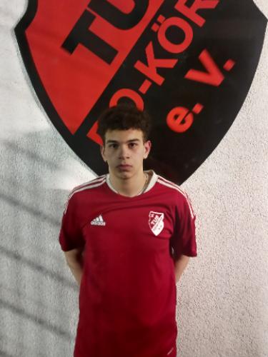 Mohamed El Masaudi Benkirane