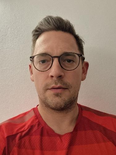 Simon Reinhardt