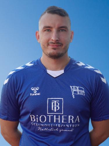 Sascha Domke