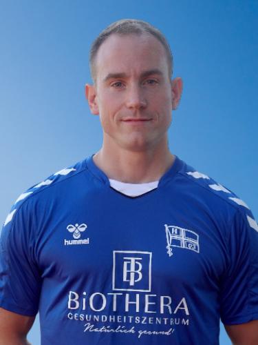 Arne Gohrbandt