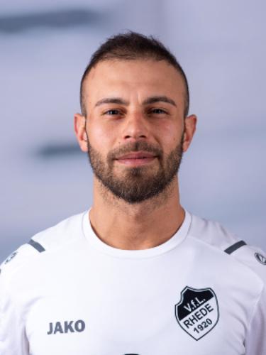 Erkan Binboga