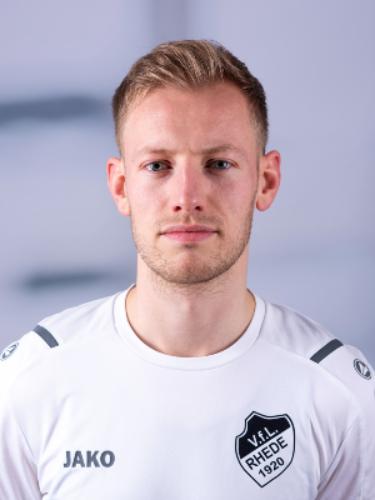 Steffen Boeing