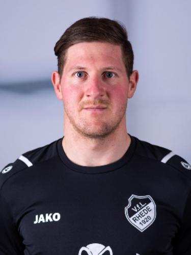 Henrik Mölleken