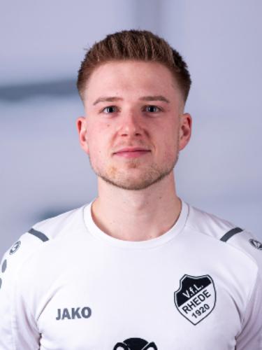 Lauritz Uebbing