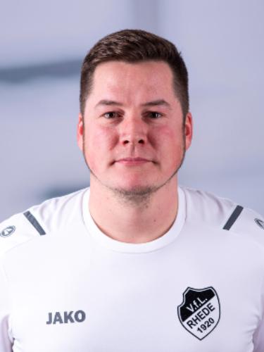 Kevin Ueffing