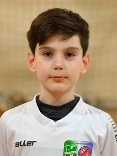 Jack Busch