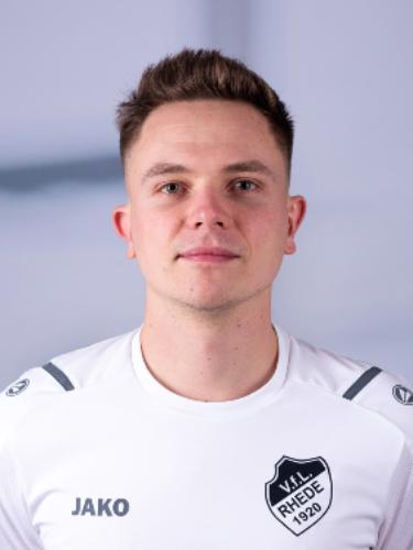 Maximilian Trompert