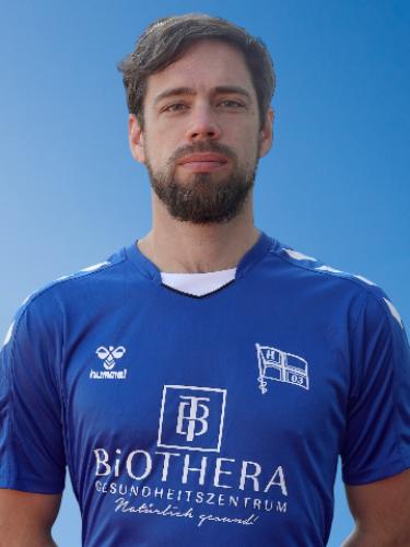 Michael Raven