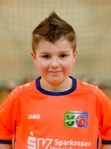Moritz Menz