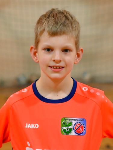 Robin Schirmer