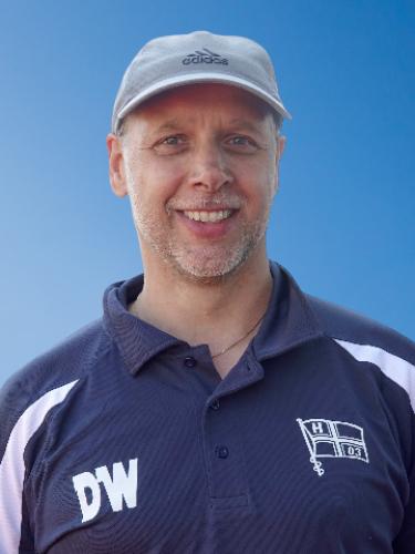 Dietrich Weimann