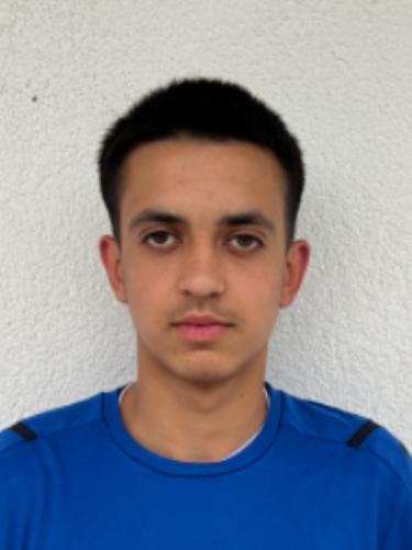 Rajveer Singh Pawar