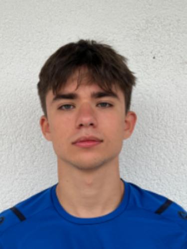 Maxim Poberezkin