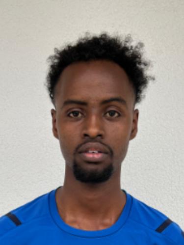 Abdulrahman Sahal Addow
