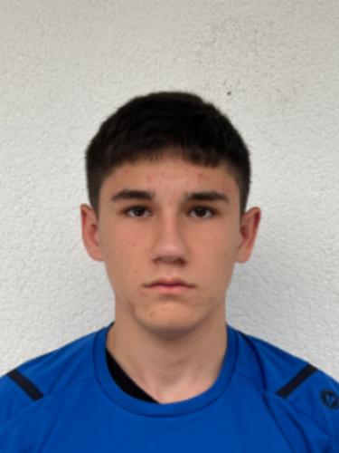 Oleksandr Sheremet