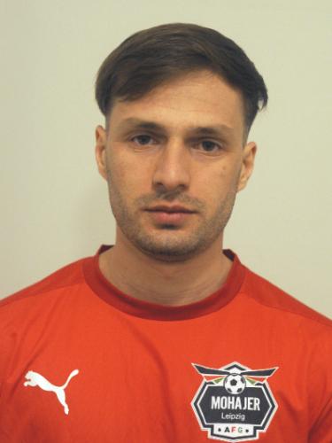 Rohin Rahimi