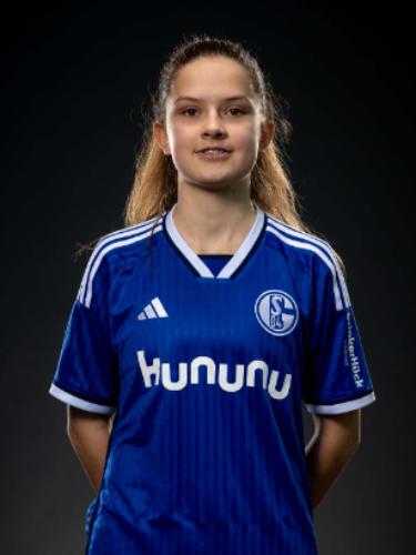Henrike Gödde