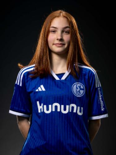 Leni Wilhelmine Antonia Tenhumberg