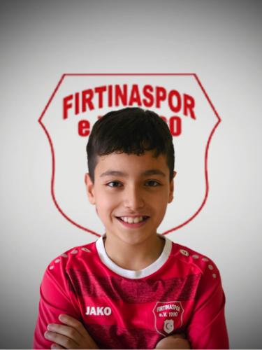 Talha-Yusuf Topuz