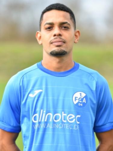 Matheus Moura Paz
