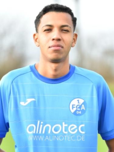 Guilherme Oliveira Araujo