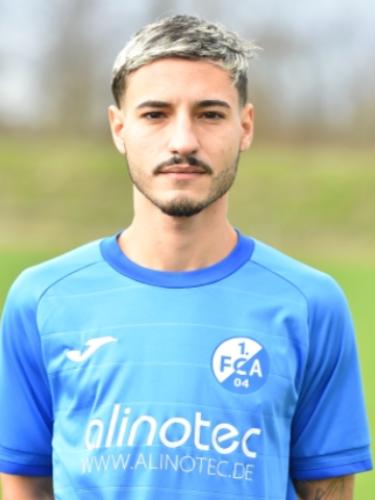 Joares Rigo da Silva Junior