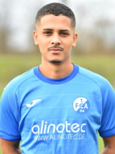 Wellington Silva da Silva
