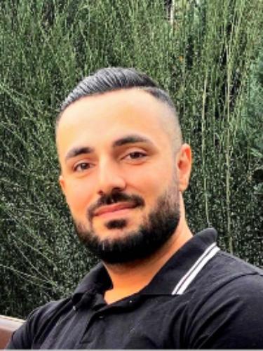 Shukry Mostafa