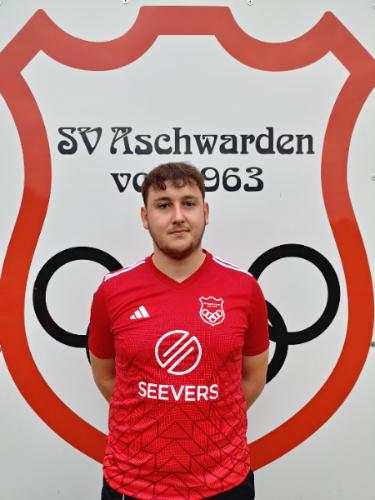 Fabian Bolte