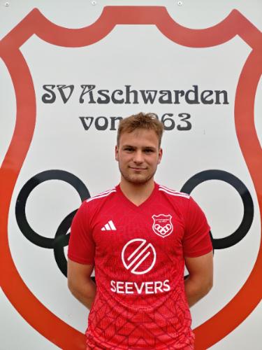 Mattis Wiechers
