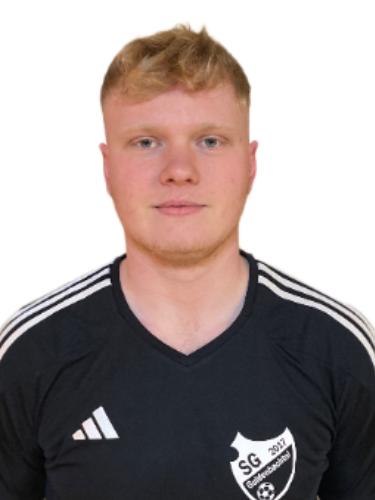 Marvin Matthiae