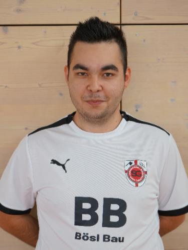 Roberto Carlos Martins Pereira