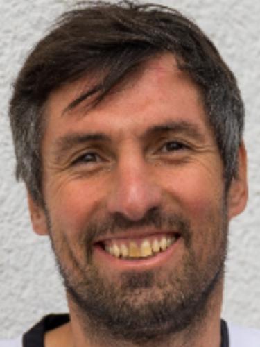 Markus Laicher