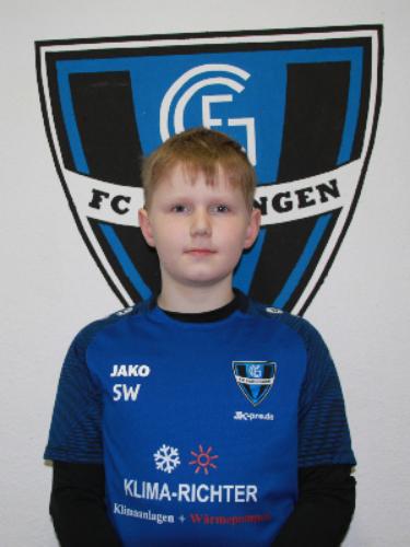 Sven Weyde