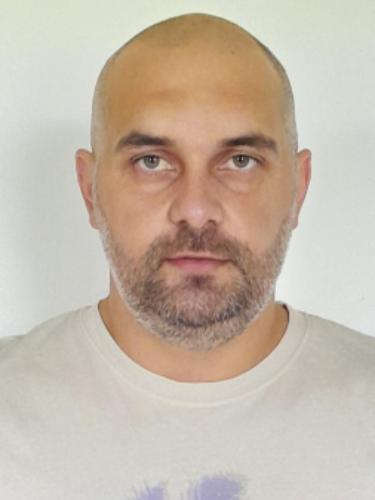 Calota Christian Catalin