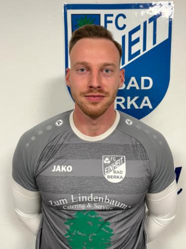 Lucas Laue