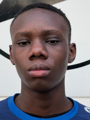 Hagan Rex Ford Boando