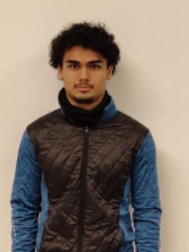 Barzan Nayif Haji Haji