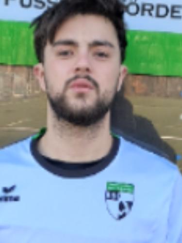 Lorik Rexhepi