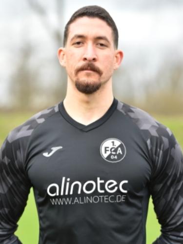 Rodolfo Furtunato da Silva