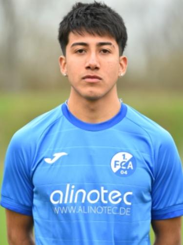 Enver Daniel Turan