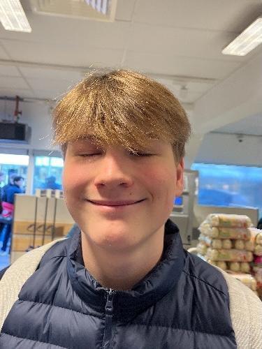 Ben Jasper Karl Eckhardt