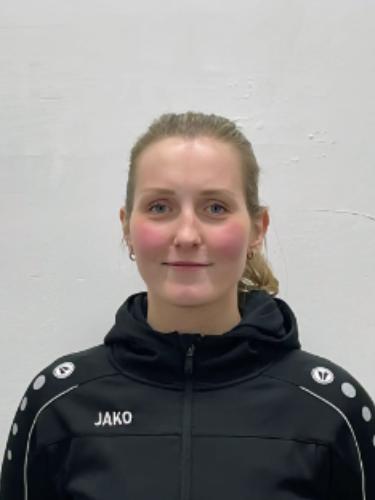 Nina Kassebaum