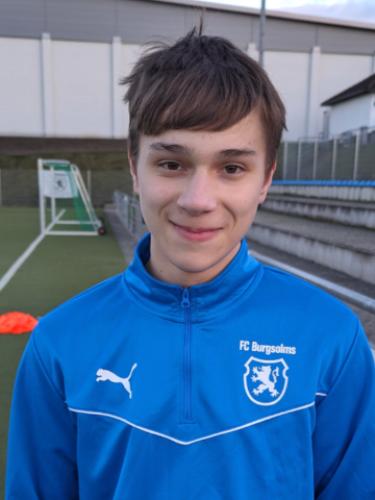 Nazar Yakovenko