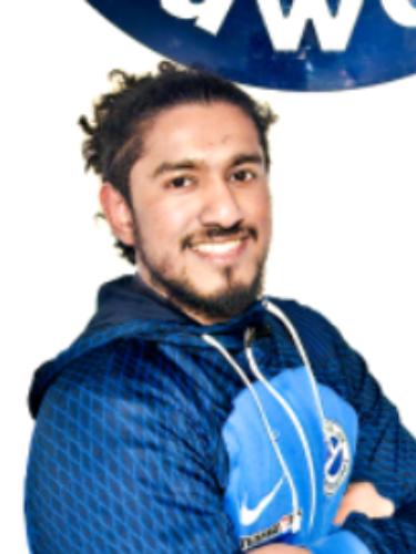 Soloman Pragas Jude Lesly