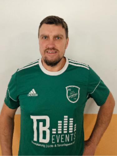 Alexander Redikop