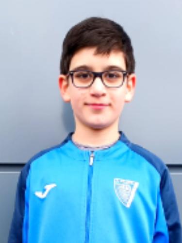 Yusa Dikmen