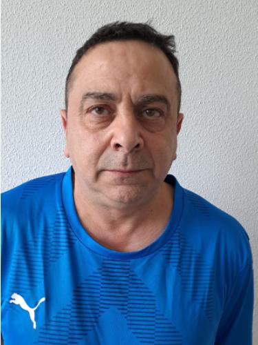 Nicola Forlastro