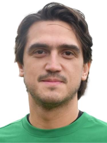 Leopoldo Burruel Leanos